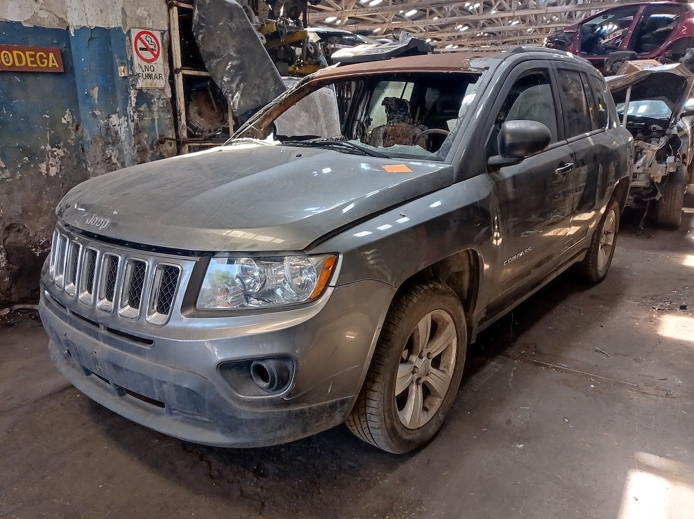  Jeep COMPASS SPORT 2010 